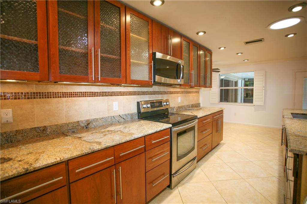 TANGLEWOOD - Residential Lease