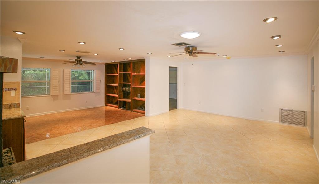 TANGLEWOOD - Residential Lease