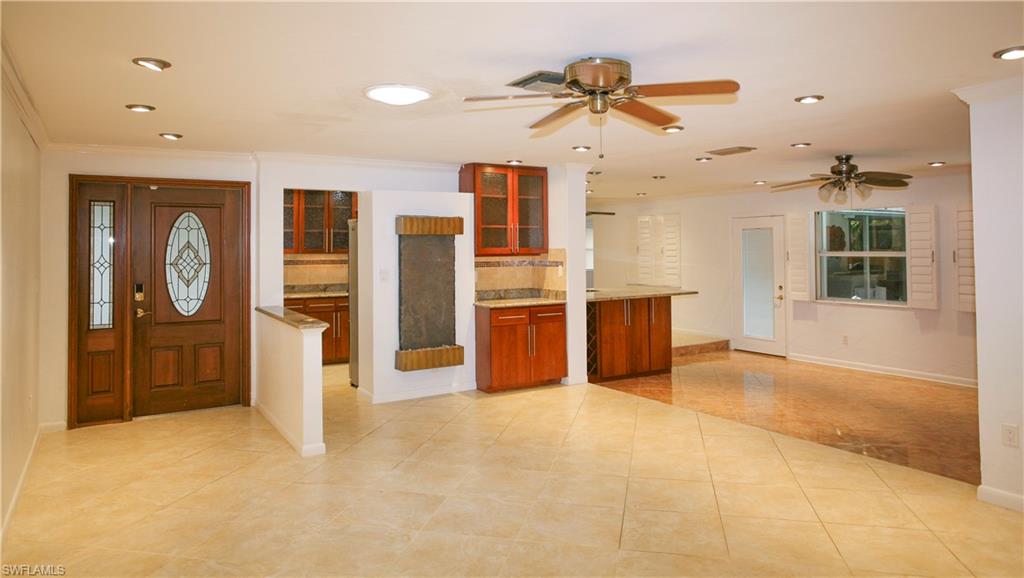 TANGLEWOOD - Residential Lease