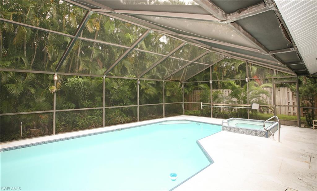 TANGLEWOOD - Residential Lease