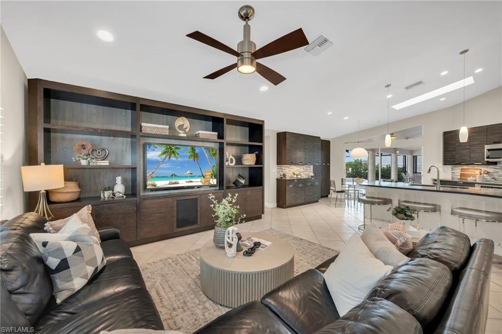 CONNERS - Residential