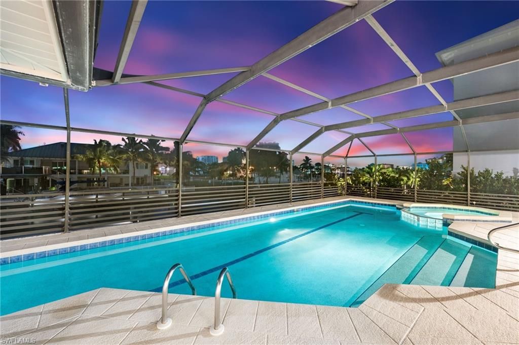 Photo of 404 Bayside AVE, NAPLES, FL 34108 (MLS # 225083019)