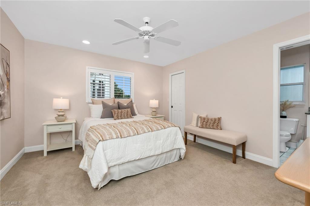 CONNERS - Residential