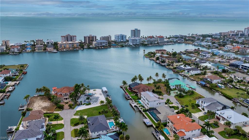 CONNERS - Residential