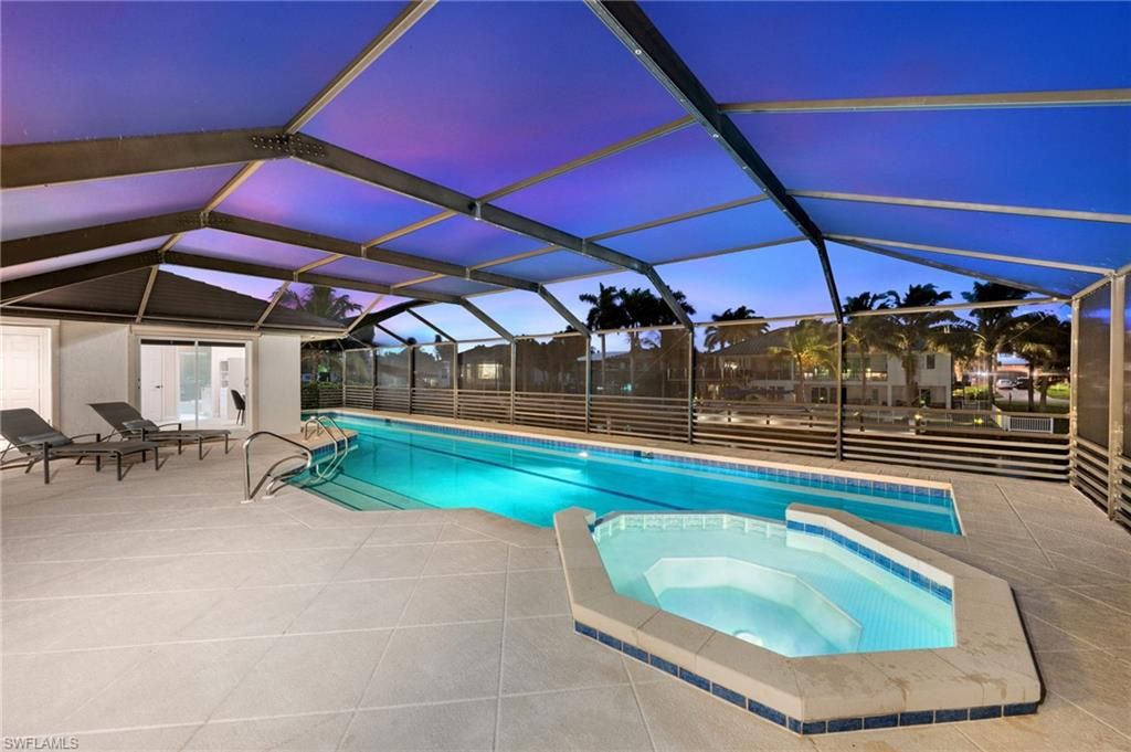 Photo of 404 Bayside AVE, NAPLES, FL 34108 (MLS # 225083019)