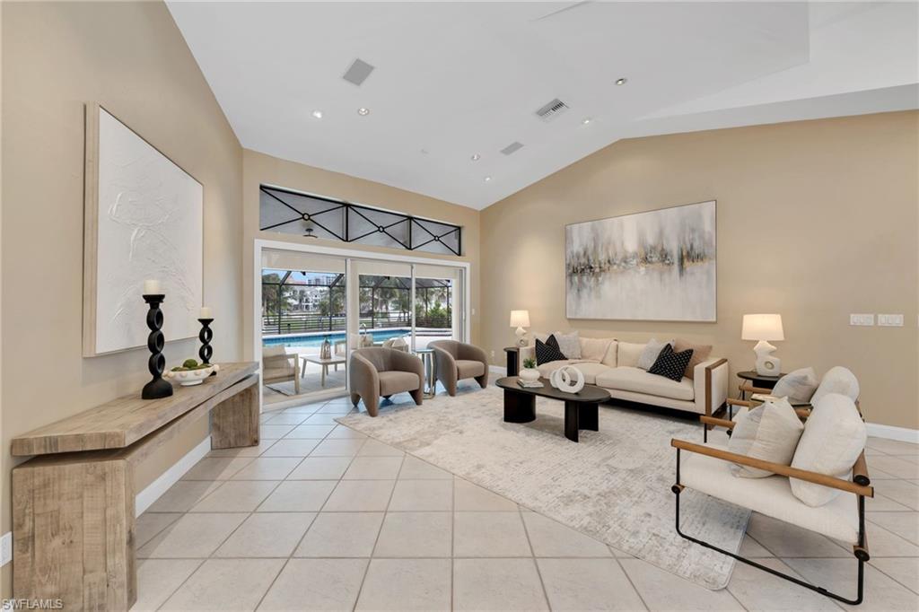 CONNERS - Residential