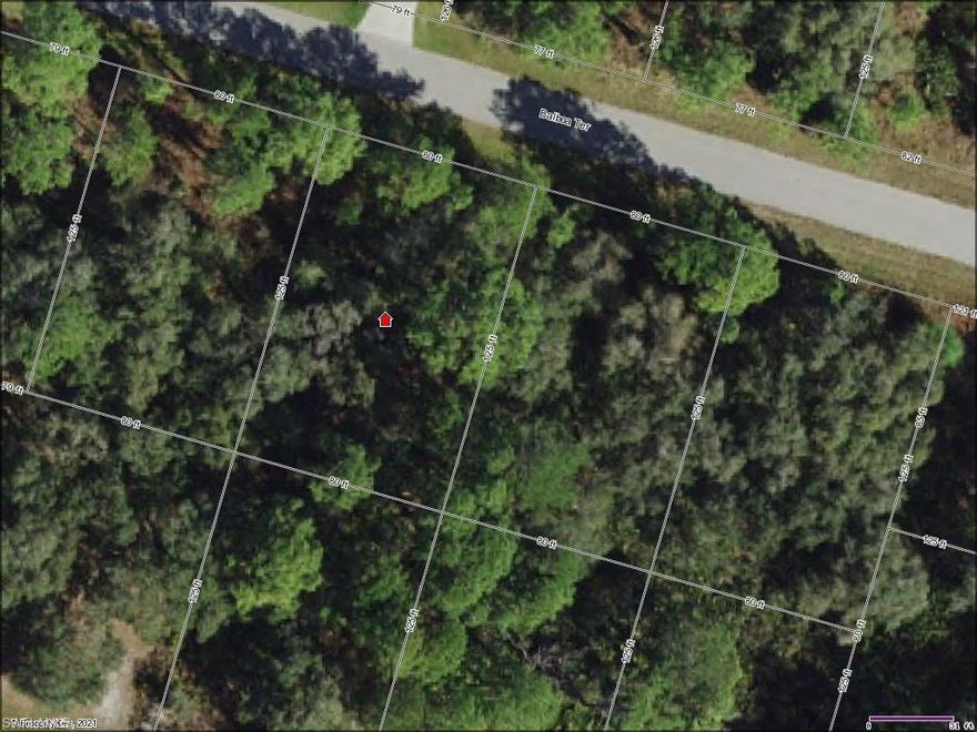 Fantastic opportunity to secure your future homesite in a great neighborhood in the growing City of North Port. You’ll love the rural feel of oak and pine canopies throughout the area. Located just 20 miles to the Gulf of Mexico Beaches, or a quick 4 miles to the local swim park at the North Port Aquatic Center. Desirable south facing rear lot allows for a sunny backyard pool area, and the standard ¼ acre parcel accommodates many fabulous Florida style floorplans, already pre-engineered by local builders in preparation for construction; or you may decide to design your own custom residence. Not in a scrub jay area per Aug 13, 2021 update. Easy access via I-75 for destination cities of Venice & Sarasota, yet plenty of local shopping & dining. Discover why North Port has become a mecca for value-conscious buyers looking for an affordable slice of paradise in southwest Florida – Balboa Terrace is just the ticket!