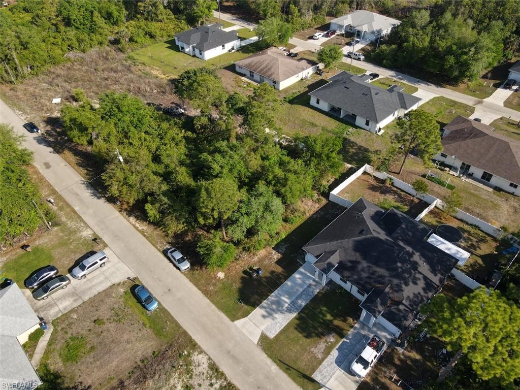 LEHIGH ESTATES - Land