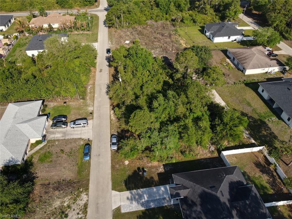 LEHIGH ESTATES - Land