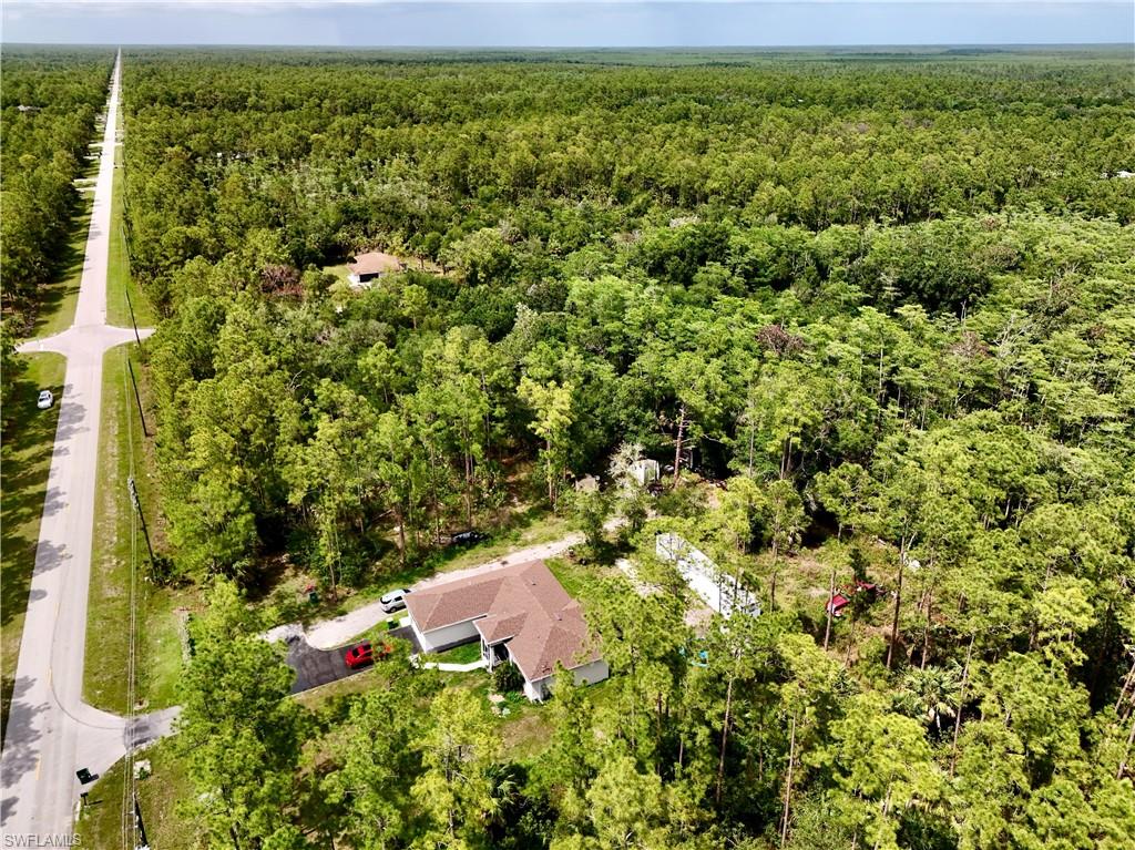 GOLDEN GATE ESTATES - Land