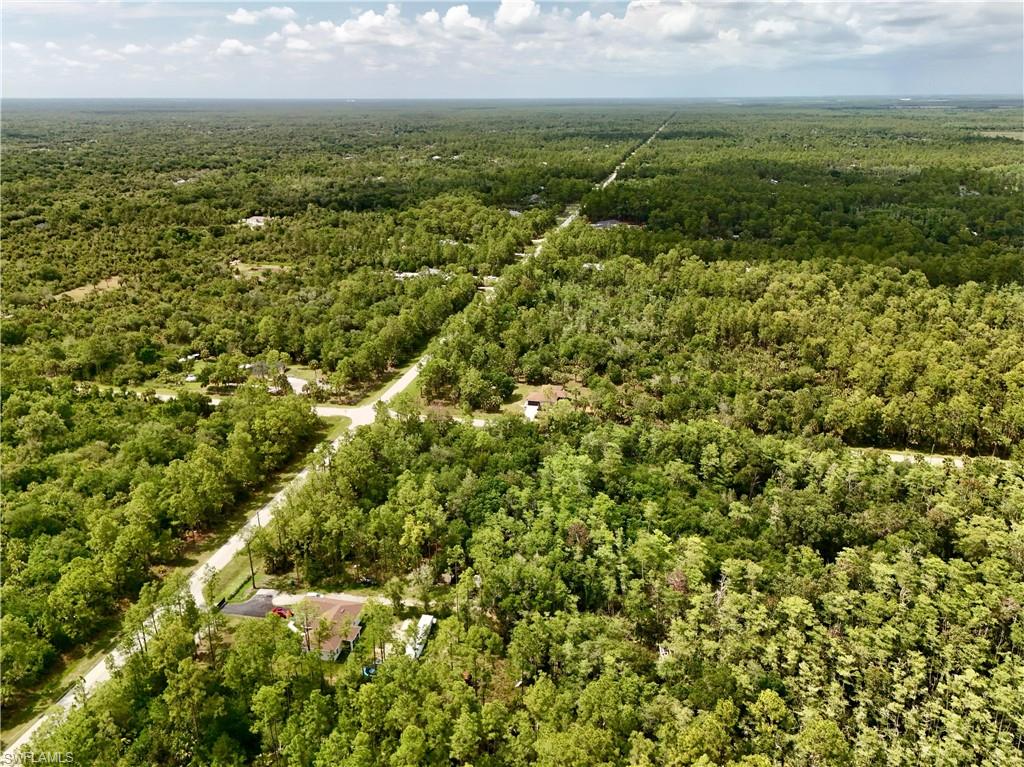 GOLDEN GATE ESTATES - Land
