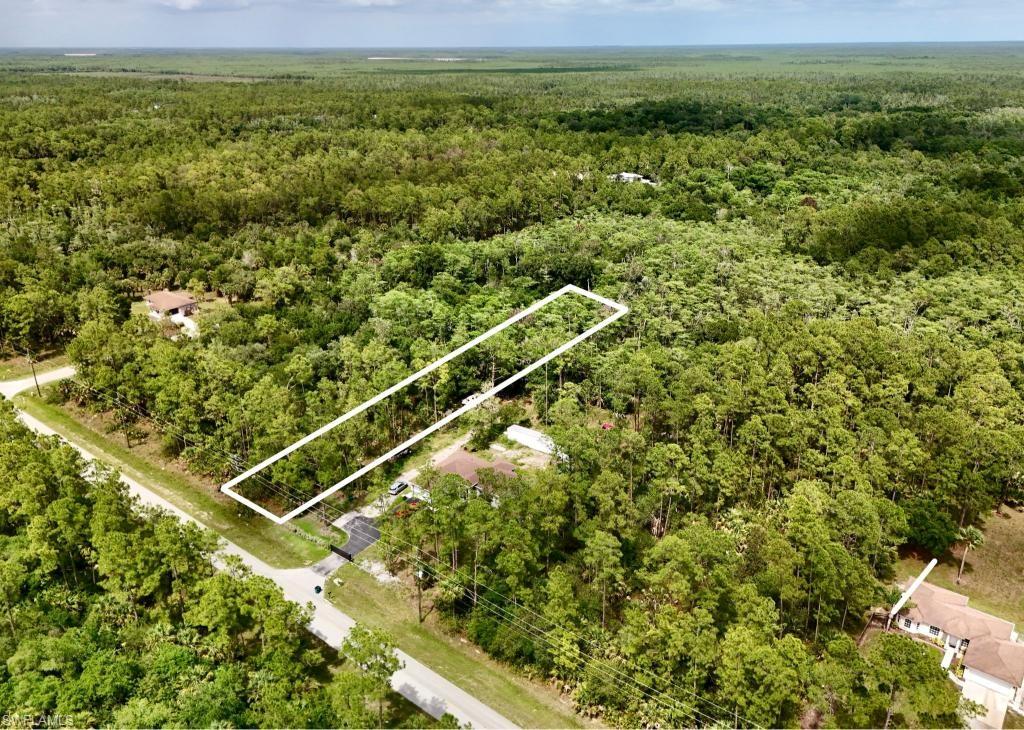 GOLDEN GATE ESTATES - Land
