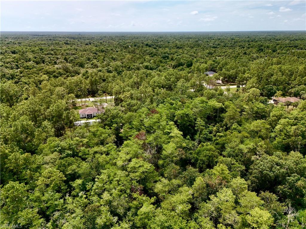 GOLDEN GATE ESTATES - Land