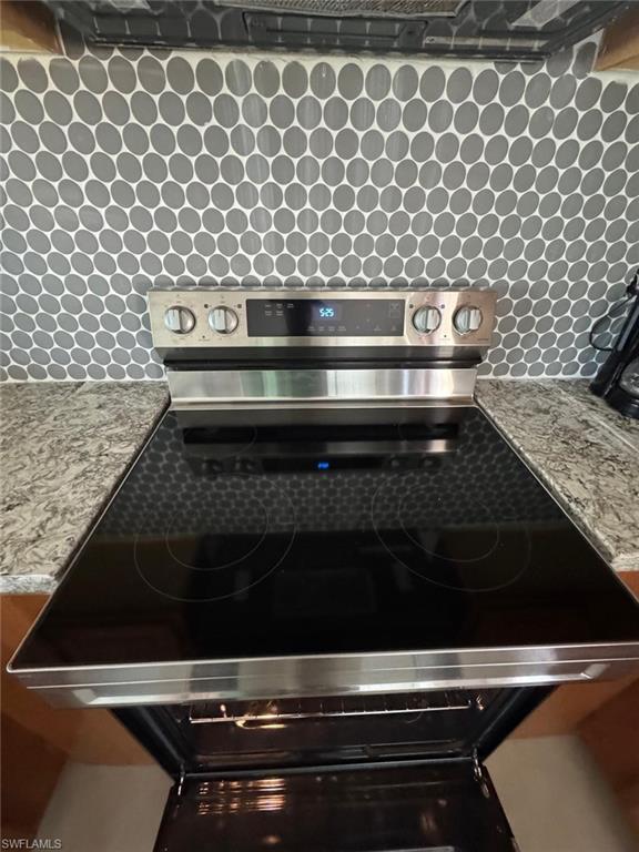 PORT CHARLOTTE - Residential Lease