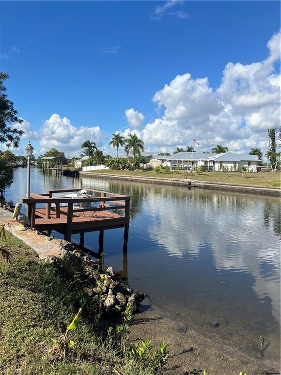 PORT CHARLOTTE - Residential Lease