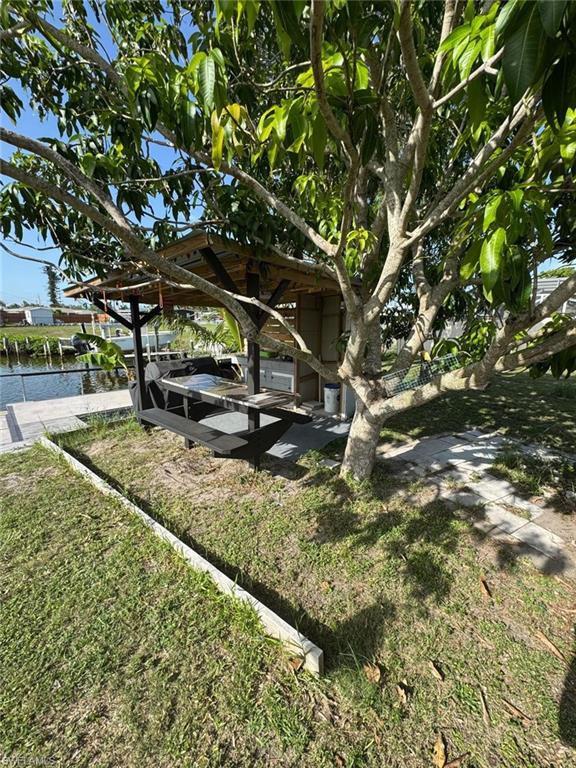 PORT CHARLOTTE - Residential Lease