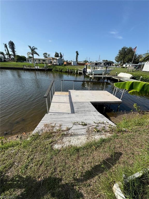 PORT CHARLOTTE - Residential Lease