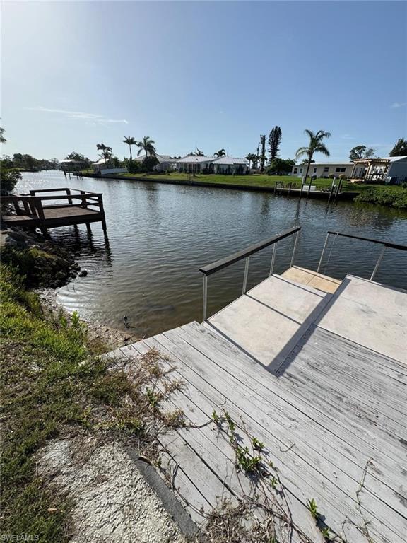 PORT CHARLOTTE - Residential Lease