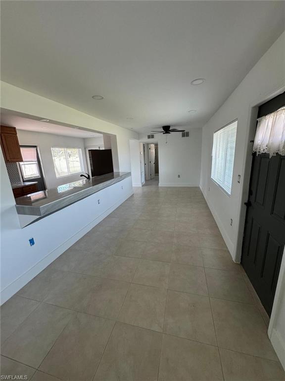 PORT CHARLOTTE - Residential Lease