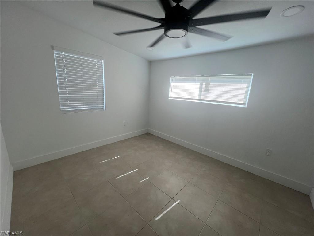 PORT CHARLOTTE - Residential Lease