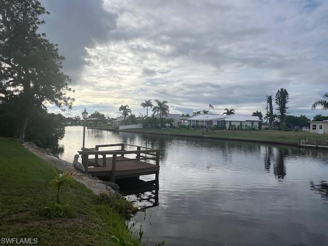 PORT CHARLOTTE - Residential Lease