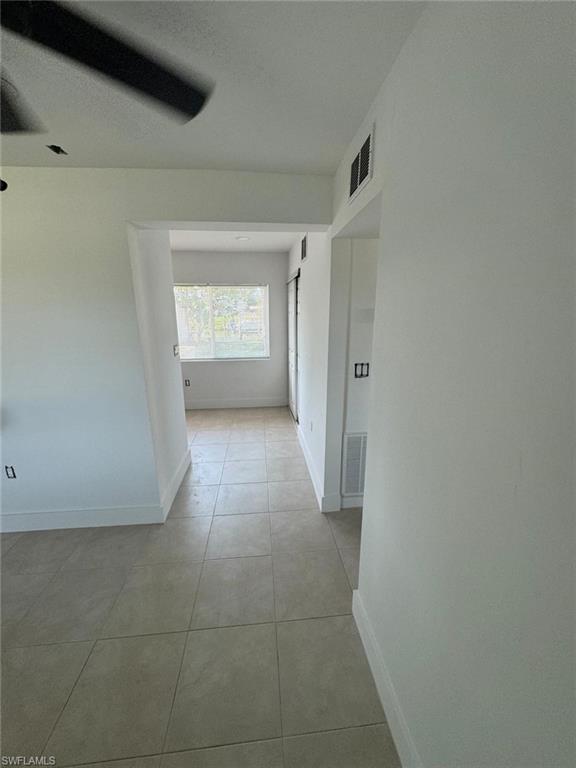 PORT CHARLOTTE - Residential Lease