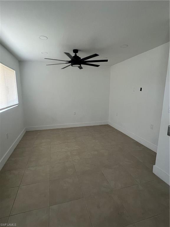 PORT CHARLOTTE - Residential Lease