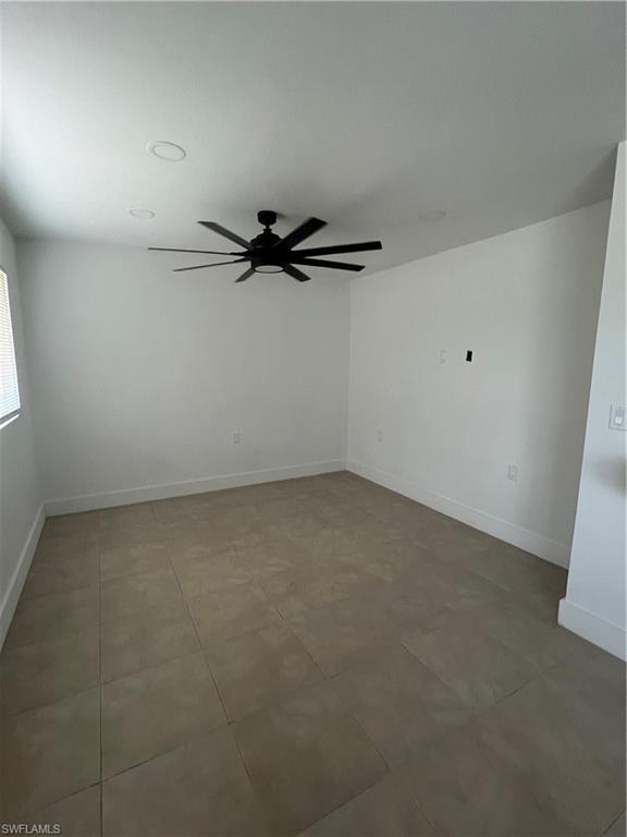 PORT CHARLOTTE - Residential Lease