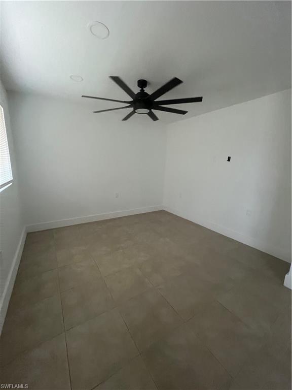 PORT CHARLOTTE - Residential Lease