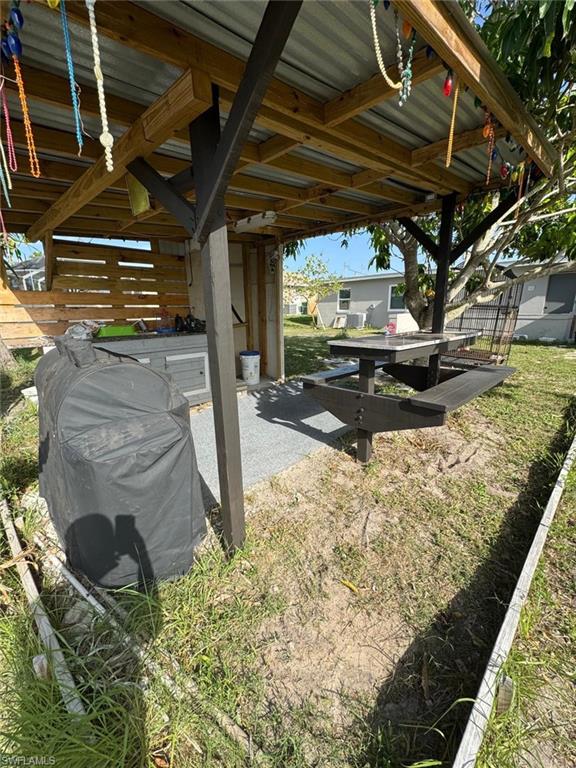 PORT CHARLOTTE - Residential Lease