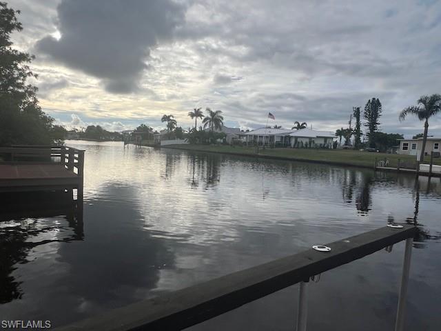 PORT CHARLOTTE - Residential Lease