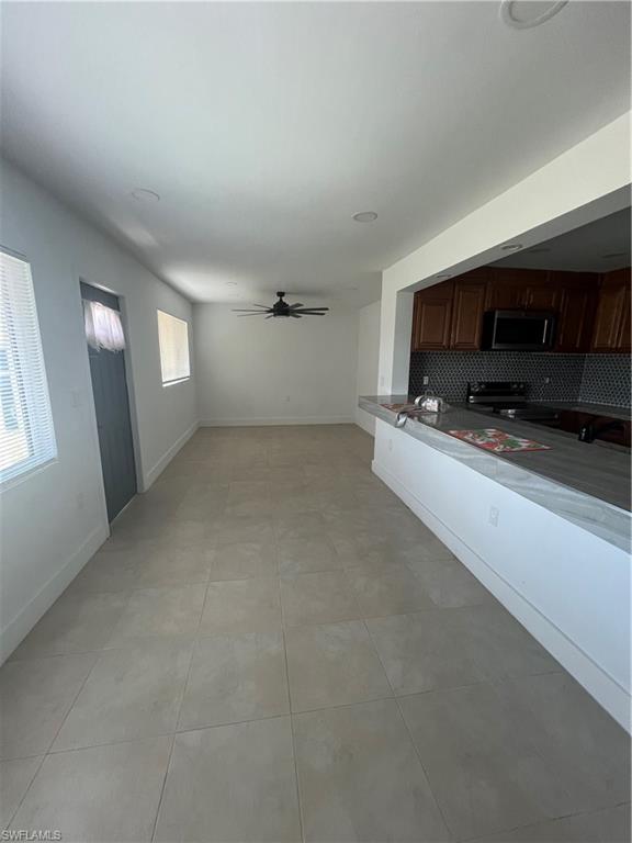 PORT CHARLOTTE - Residential Lease