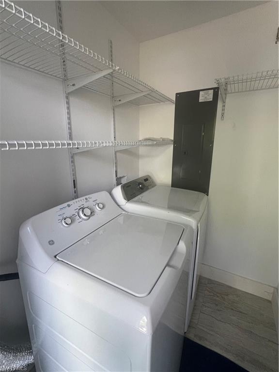 PORT CHARLOTTE - Residential Lease