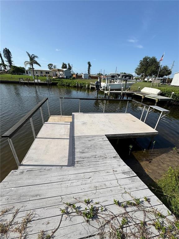 PORT CHARLOTTE - Residential Lease