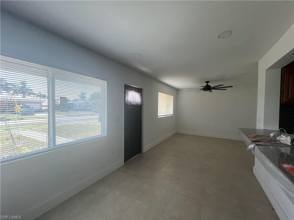 PORT CHARLOTTE - Residential Lease