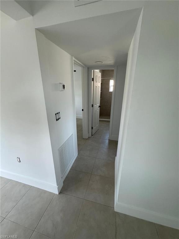 PORT CHARLOTTE - Residential Lease