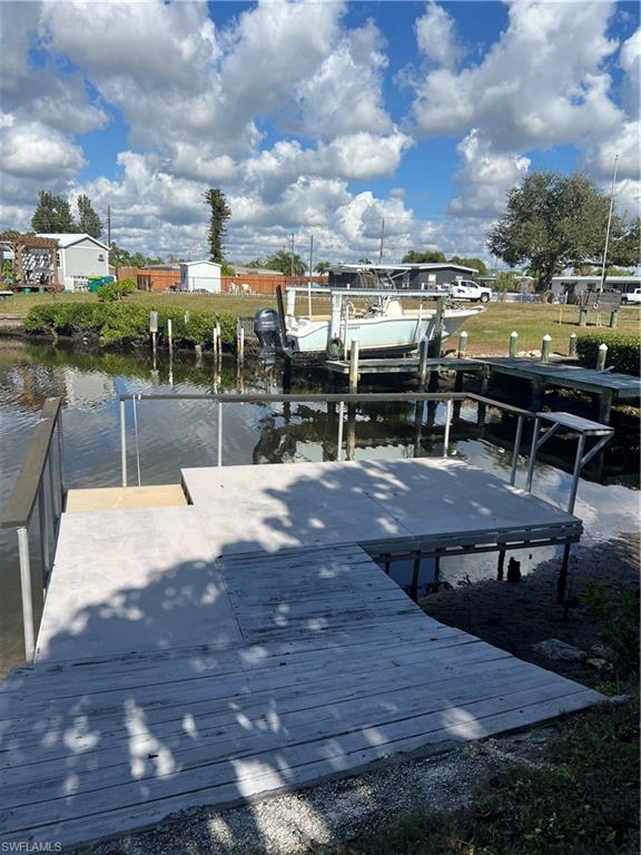 PORT CHARLOTTE - Residential Lease