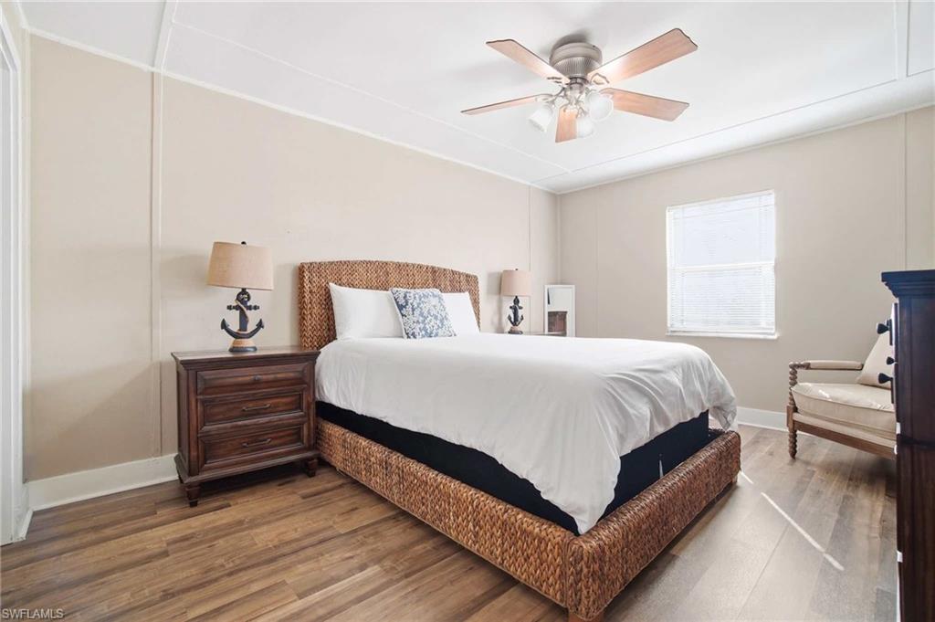 EVERGLADES CITY CLUB - Residential