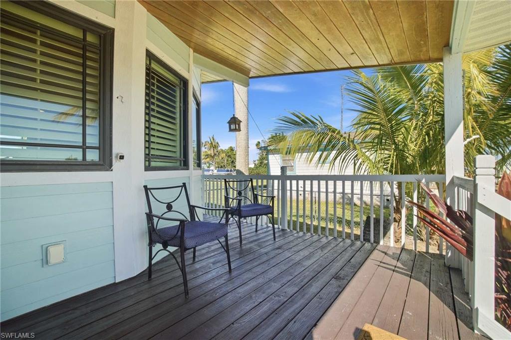 EVERGLADES CITY CLUB - Residential