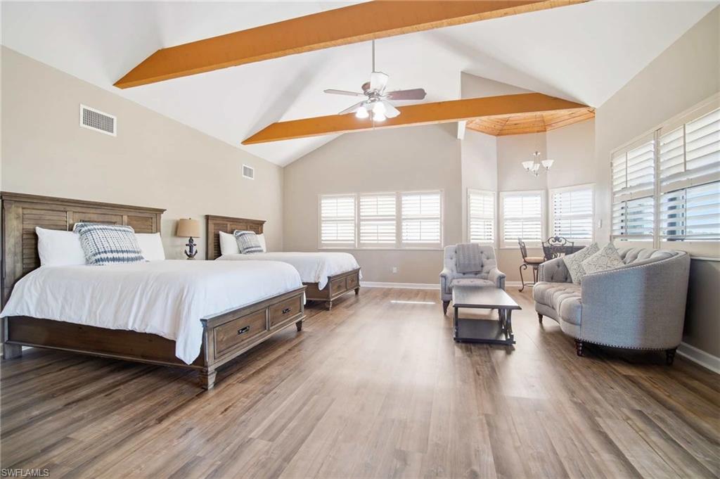 EVERGLADES CITY CLUB - Residential