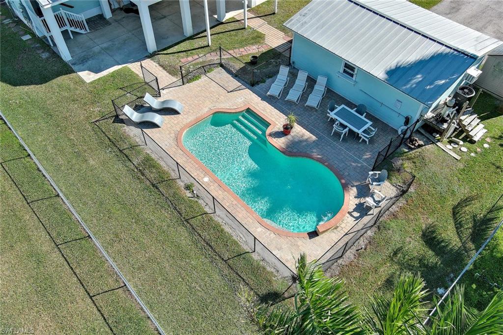 EVERGLADES CITY CLUB - Residential