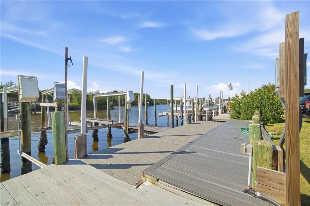 EVERGLADES CITY CLUB - Residential