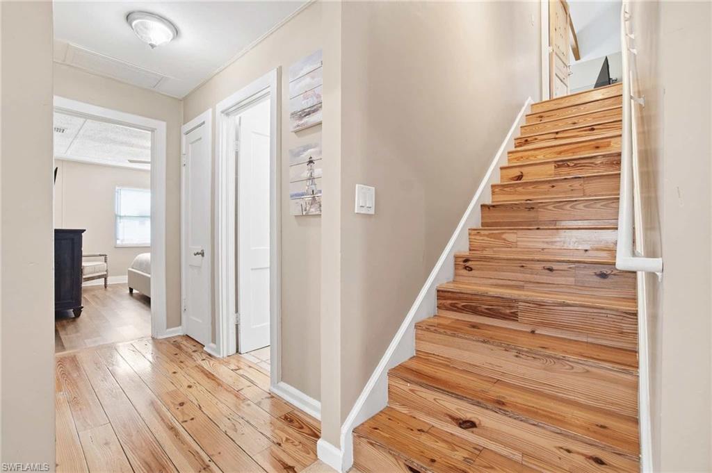 EVERGLADES CITY CLUB - Residential