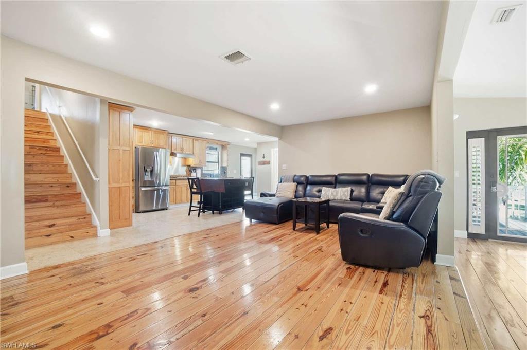 EVERGLADES CITY CLUB - Residential