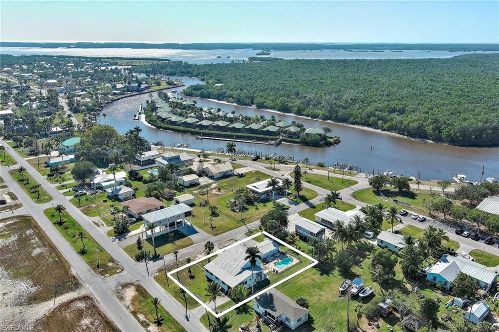 EVERGLADES CITY CLUB - Residential