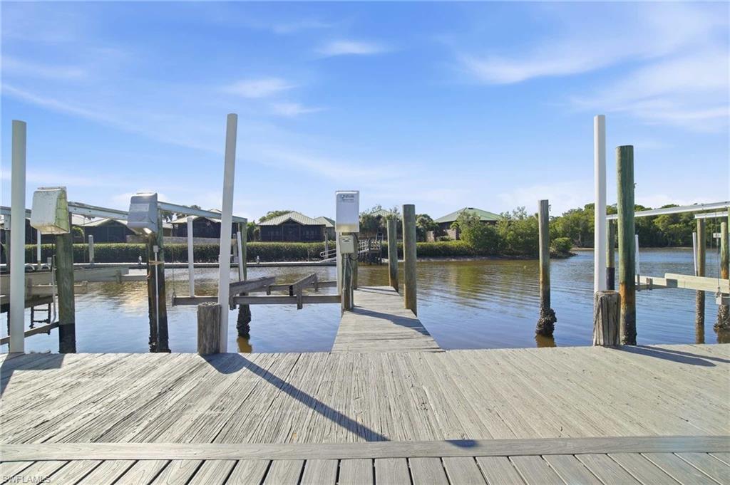 EVERGLADES CITY CLUB - Residential