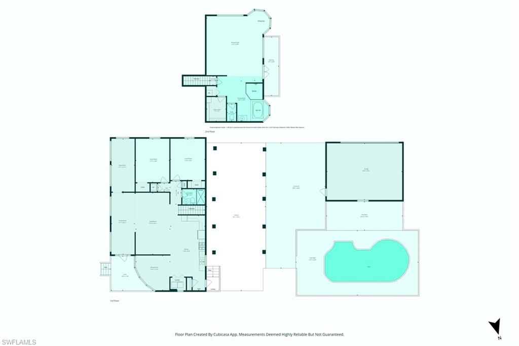 EVERGLADES CITY CLUB - Residential
