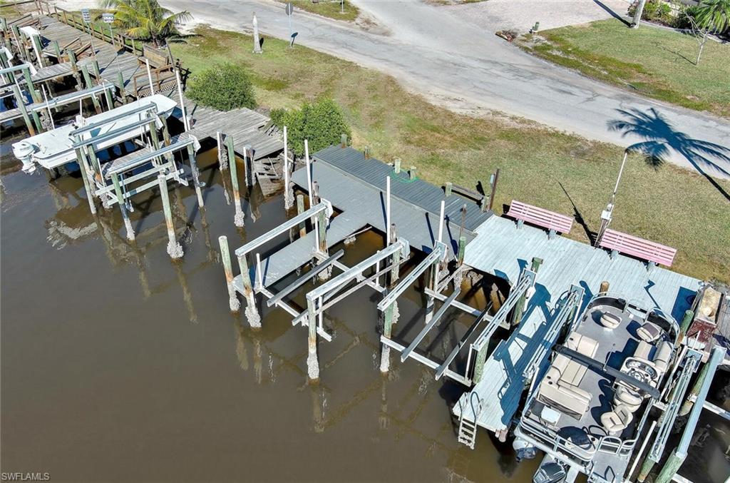 EVERGLADES CITY CLUB - Residential