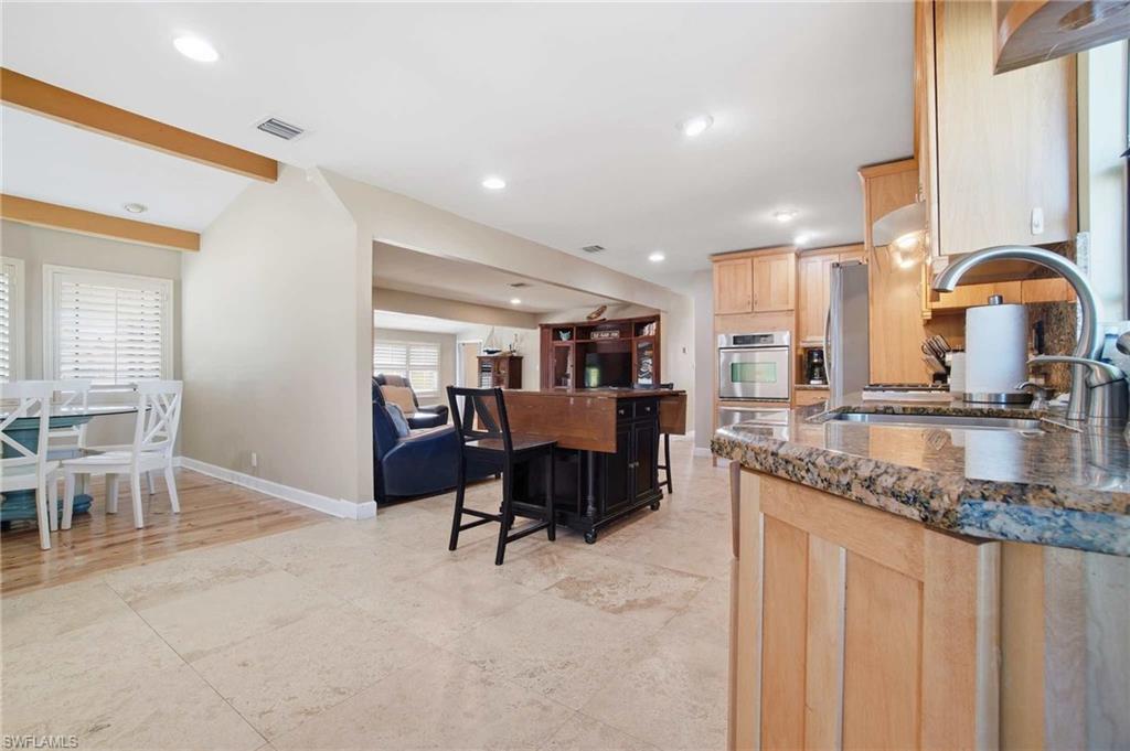 EVERGLADES CITY CLUB - Residential