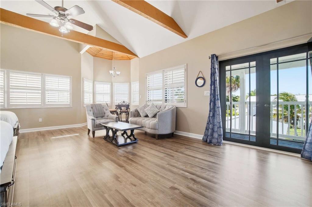 EVERGLADES CITY CLUB - Residential